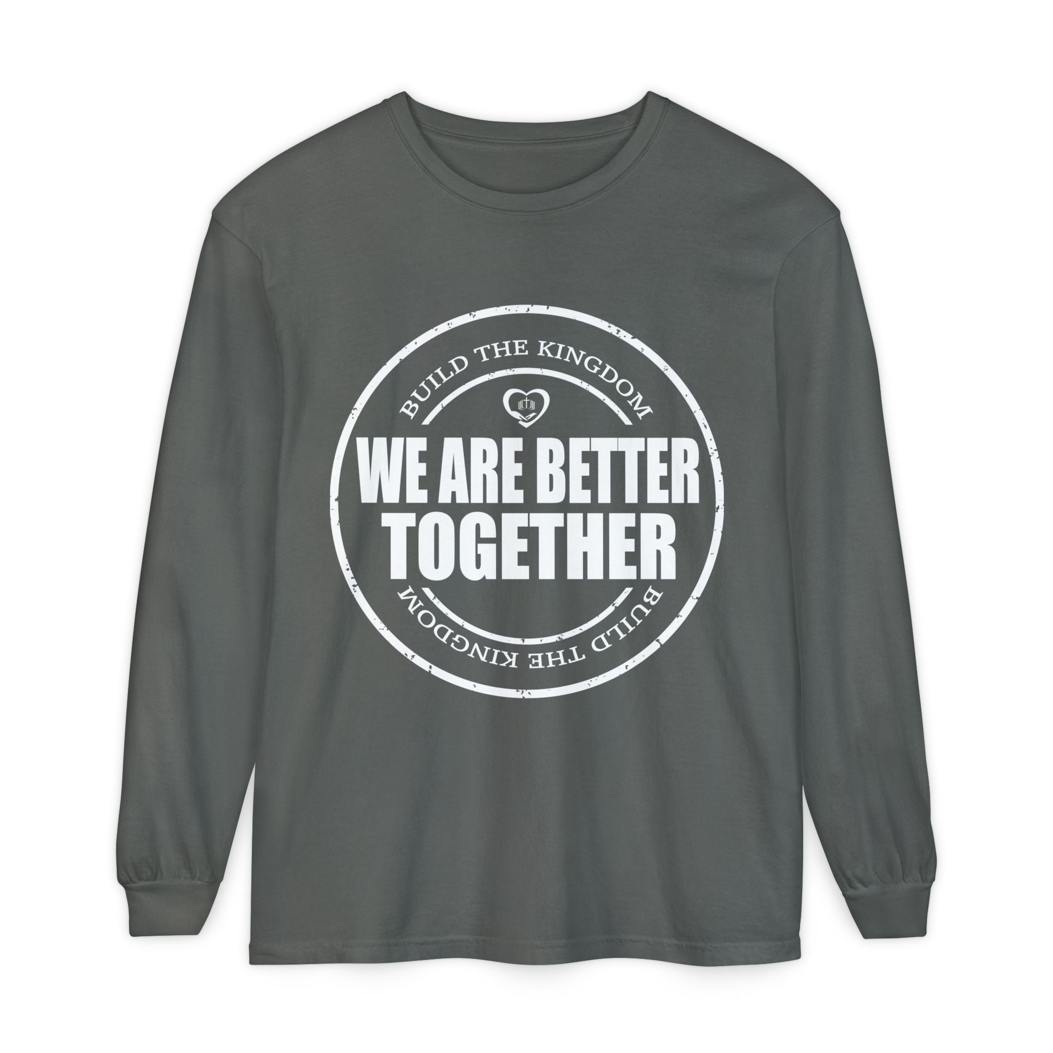 Long Sleeve T-Shirt