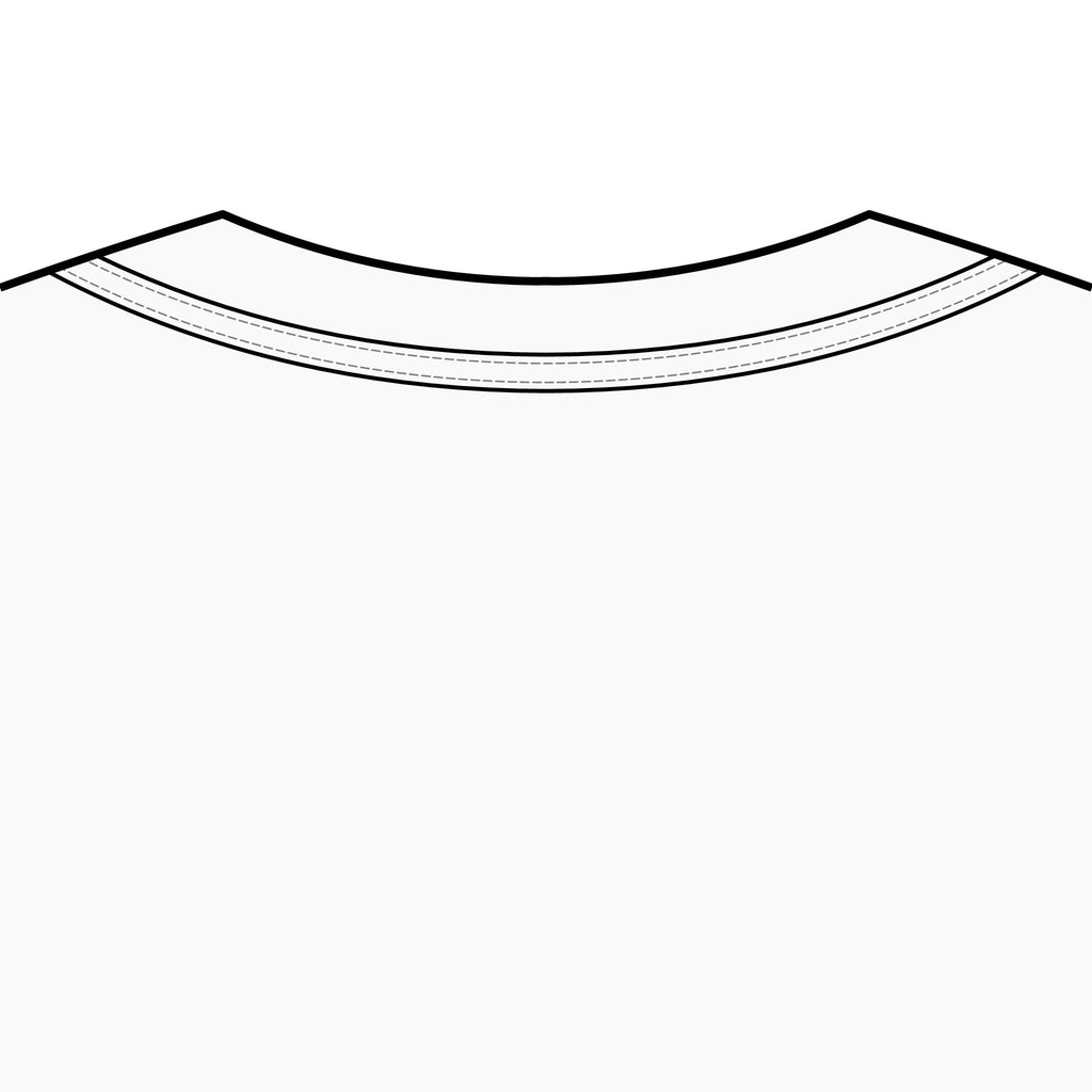 HTM QR Code Tee — Scan the Kingdom Christian Men’s Box T‑Shirt