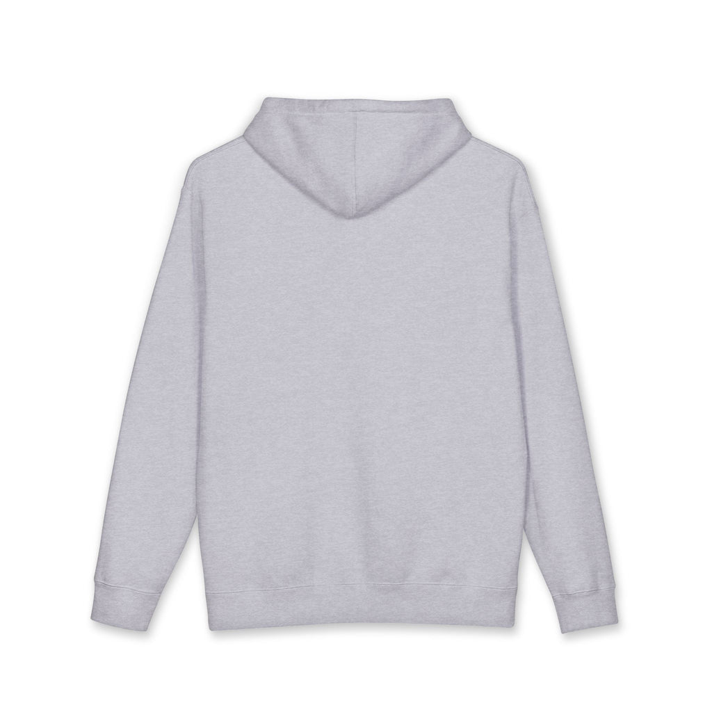 Be Fruitful Hoodie — Inspirational Minimalist Graphic Sweatshirt