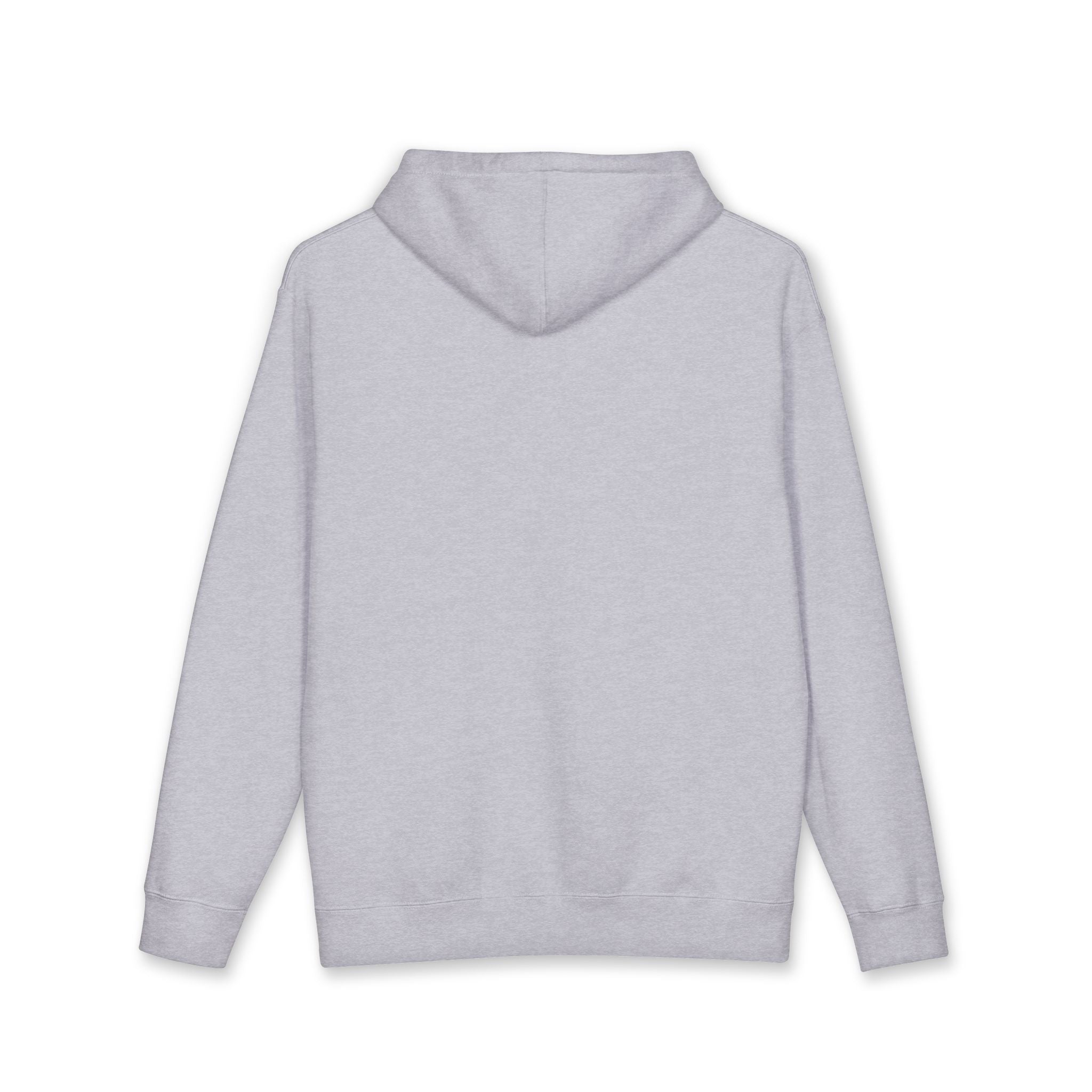 Be Fruitful Hoodie — Inspirational Minimalist Graphic Sweatshirt