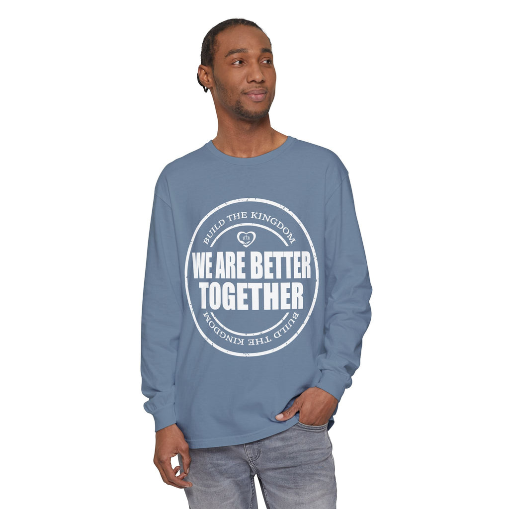 Long Sleeve T-Shirt