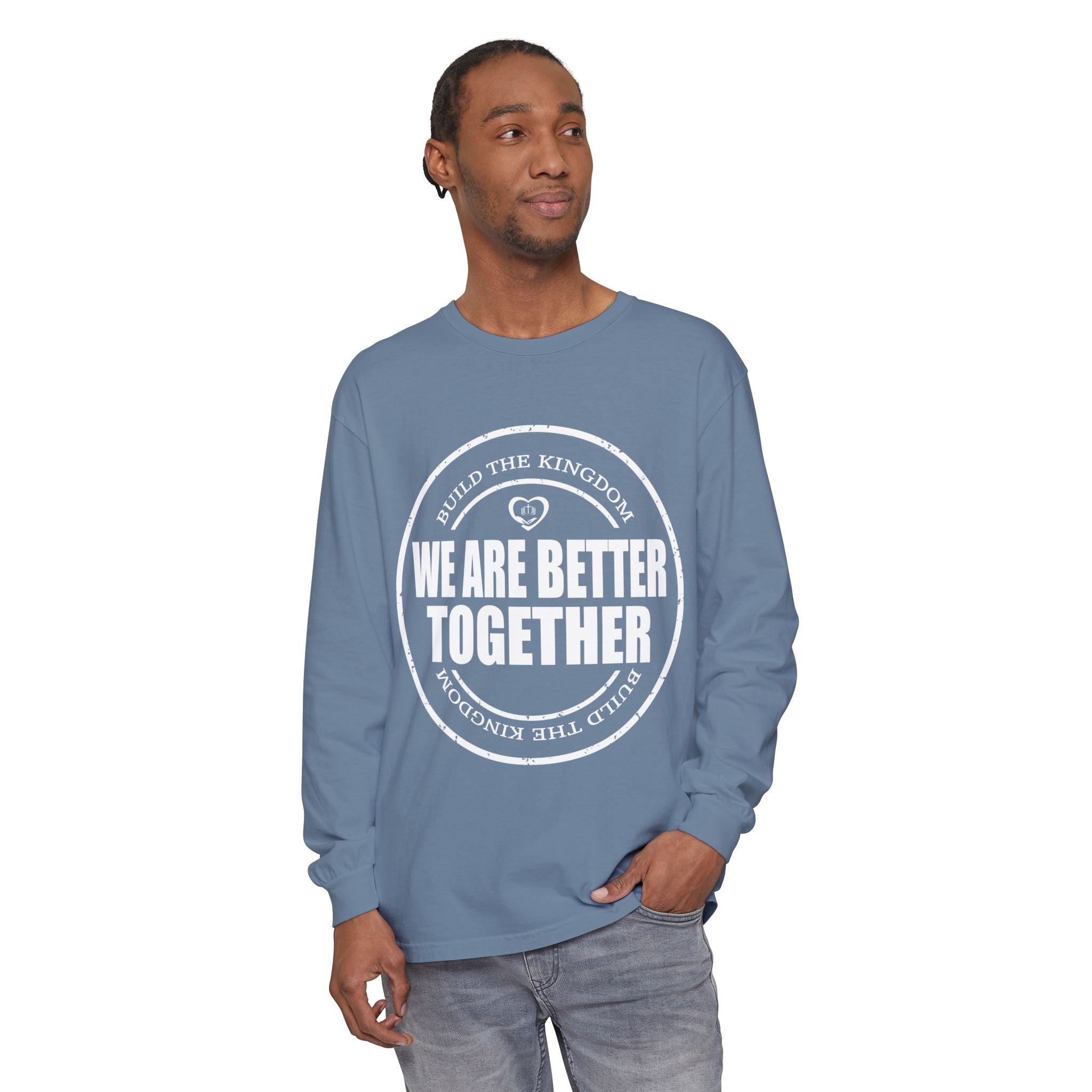 Long Sleeve T-Shirt