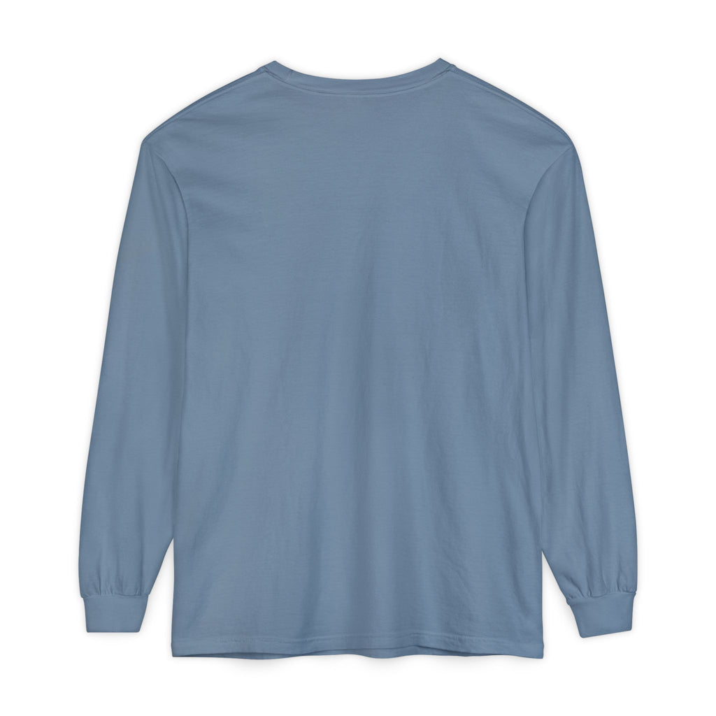 Go Public With Your Faith Long Sleeve T-Shirt