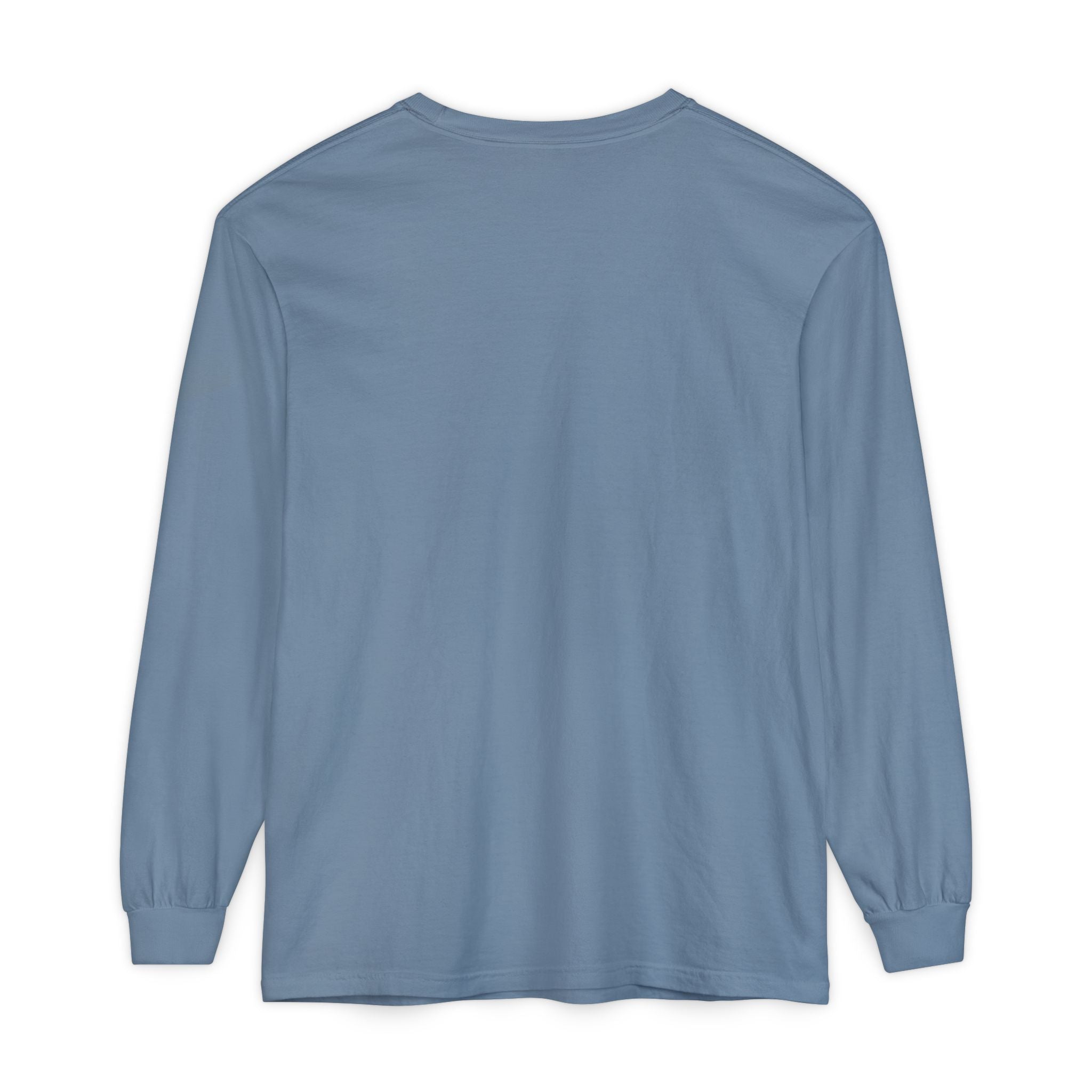 Go Public With Your Faith Long Sleeve T-Shirt