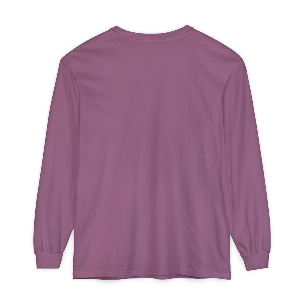 Go Public With Your Faith Long Sleeve T-Shirt