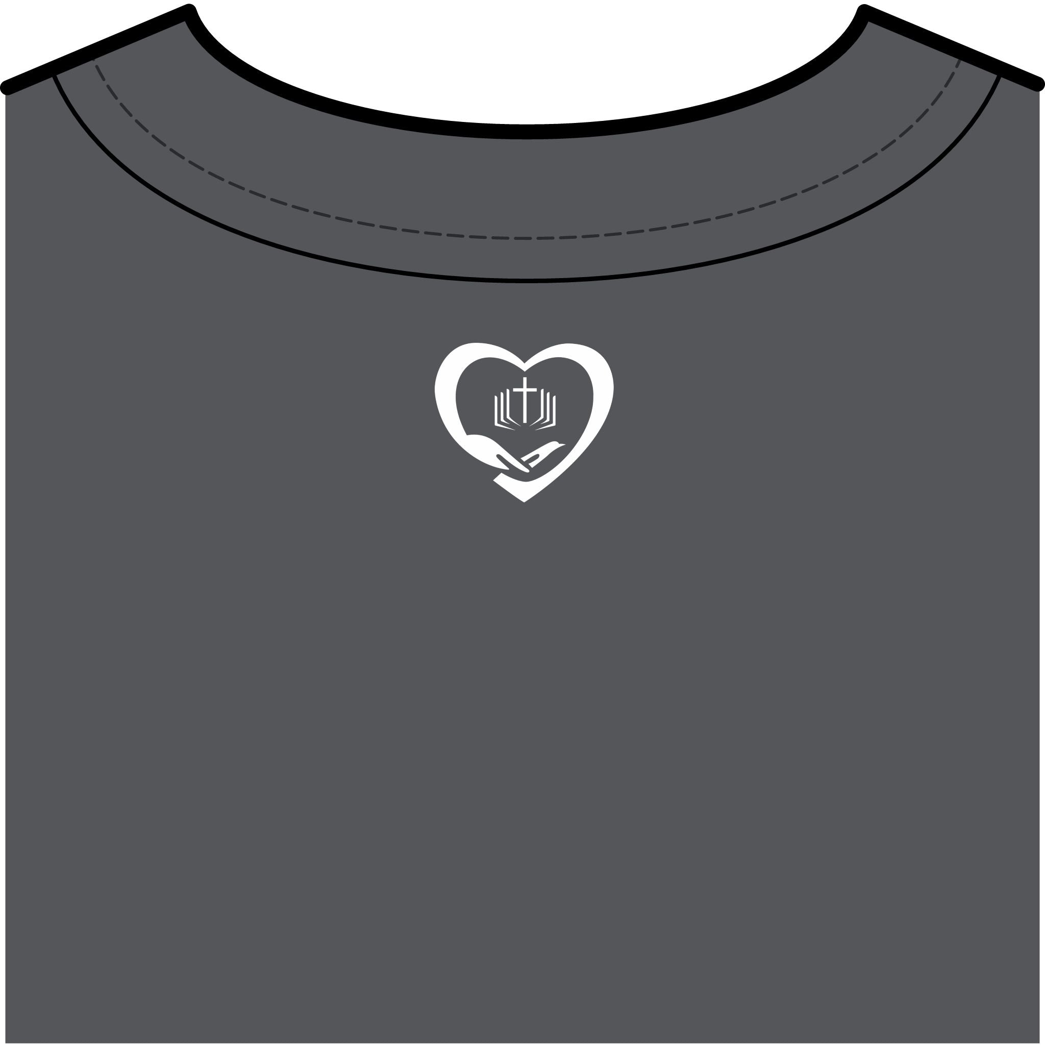 We Are Better Together Tank — Men's Motivational Graphic Tank Top