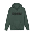Be Fruitful Hoodie — Inspirational Minimalist Graphic Sweatshirt
