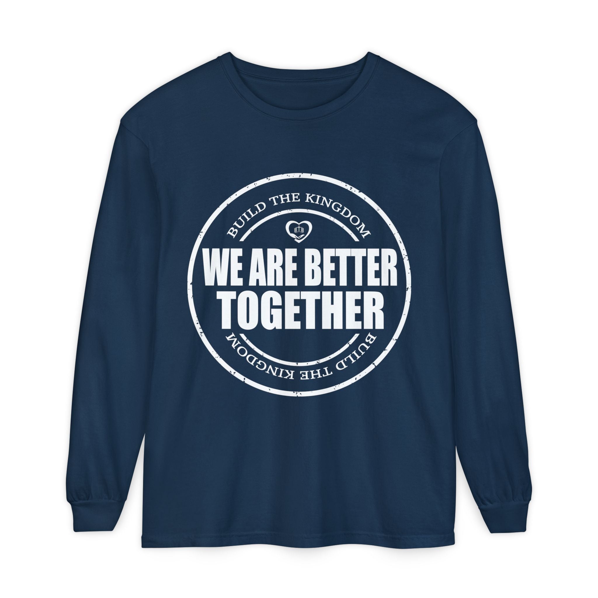 Long Sleeve T-Shirt