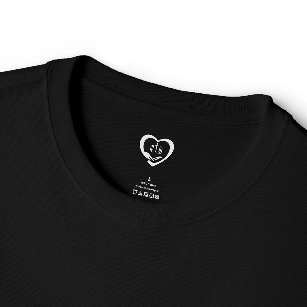 Lost Sheep T‑Shirt — Vintage Sheep Graphic Tee