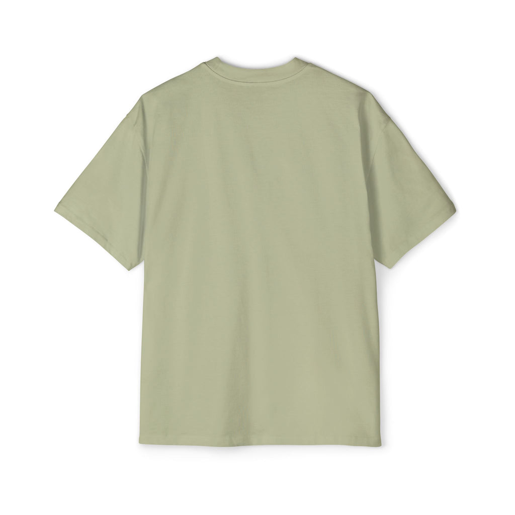 We Are Better Together Tee — Men's Oversized Unity Graphic T-Shirt