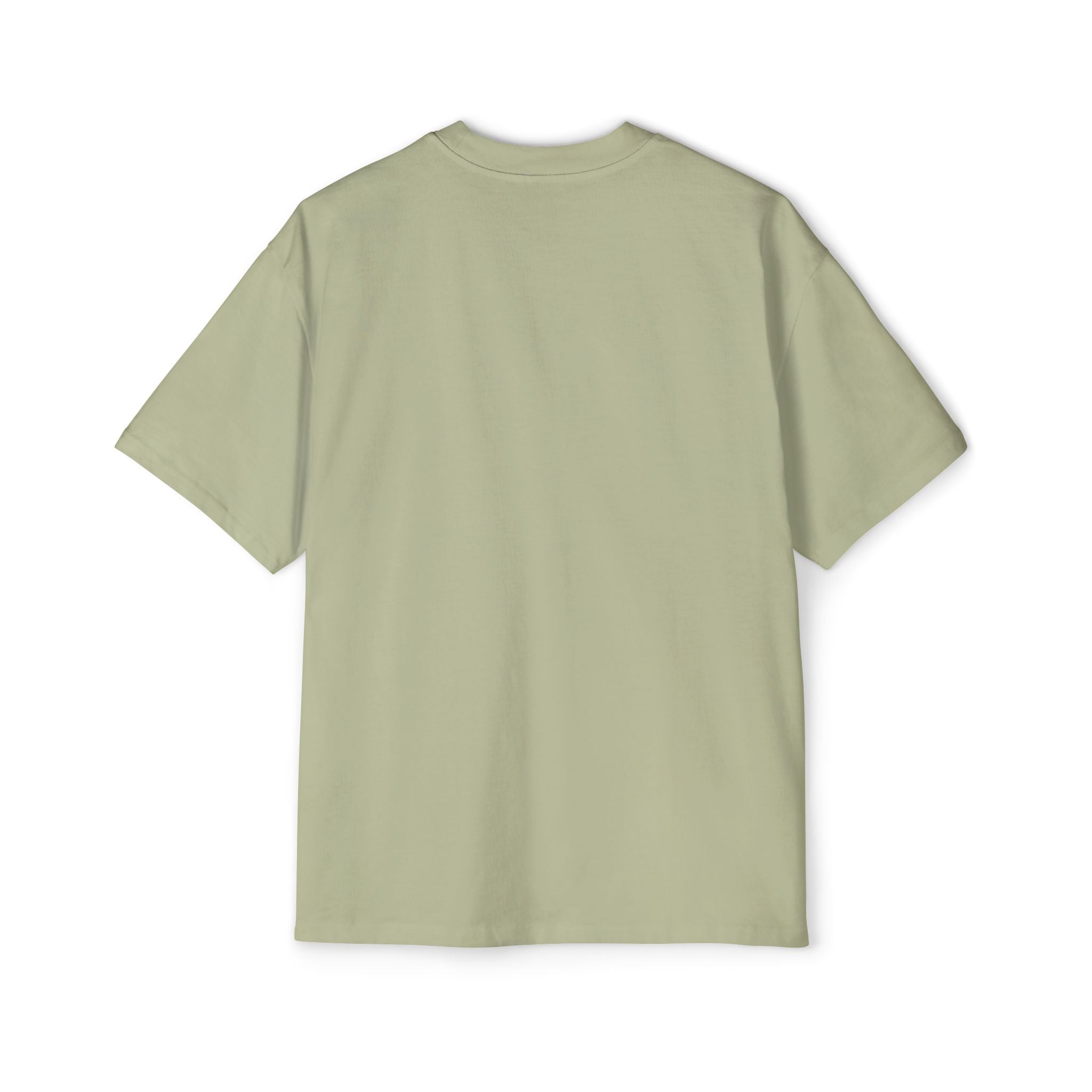 We Are Better Together Tee — Men's Oversized Unity Graphic T-Shirt