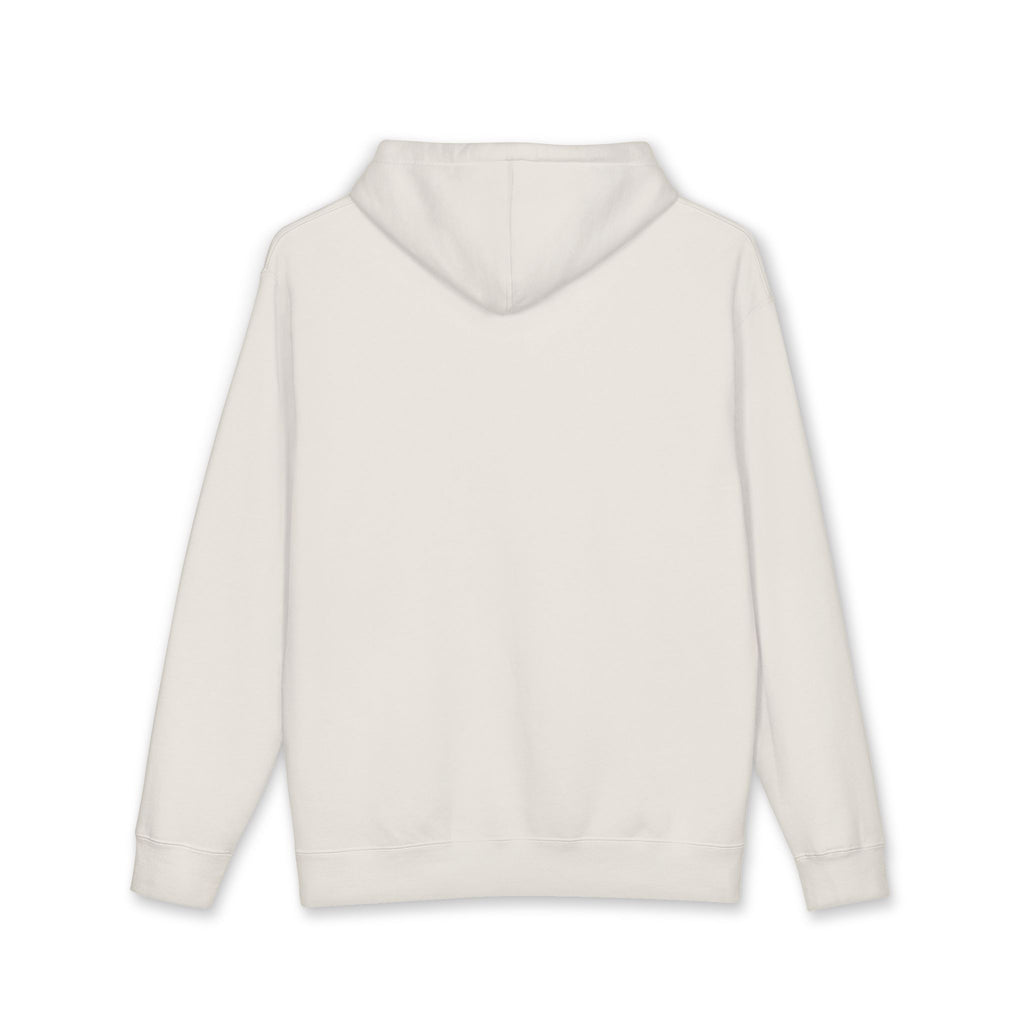 Be Fruitful Hoodie — Inspirational Minimalist Graphic Sweatshirt