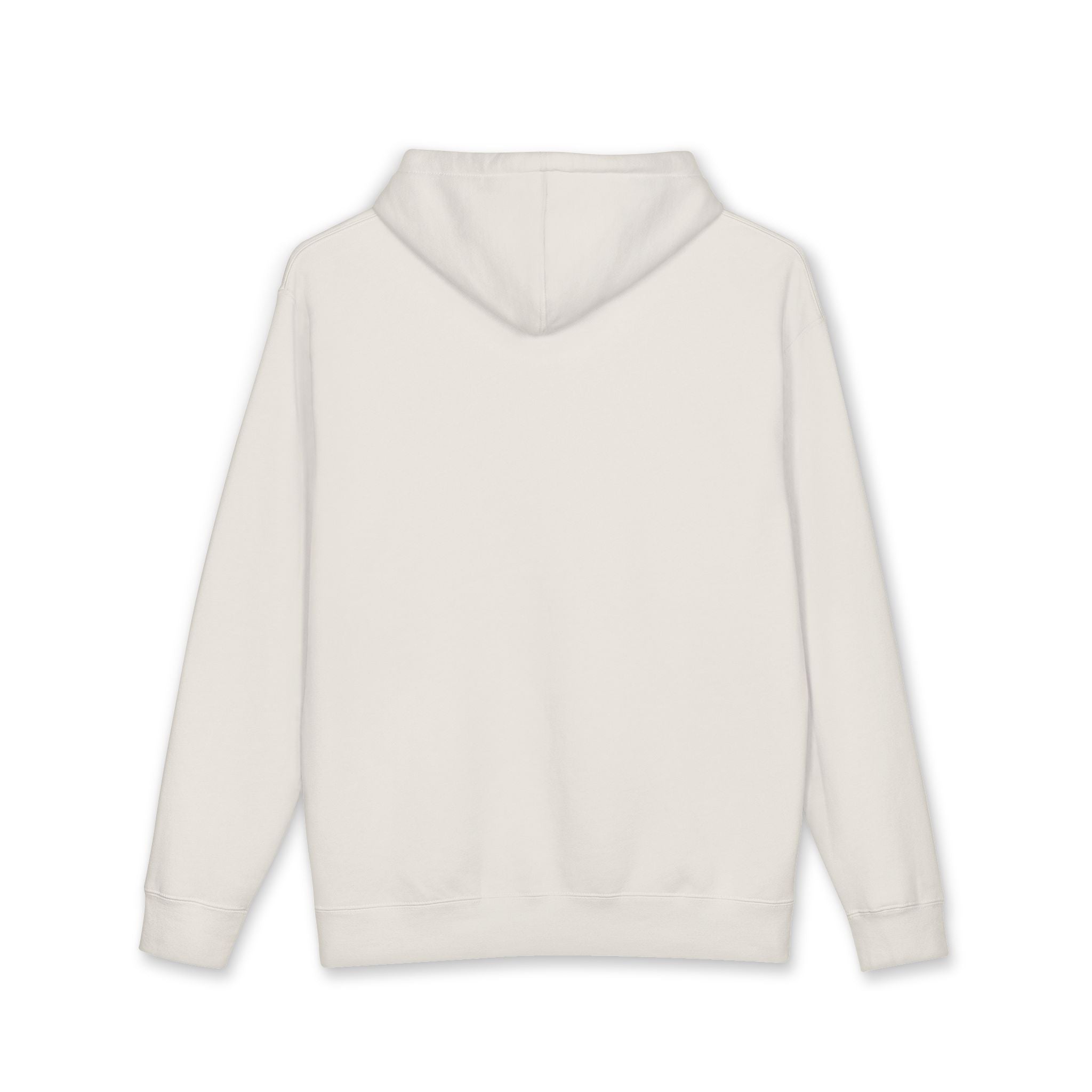 Be Fruitful Hoodie — Inspirational Minimalist Graphic Sweatshirt