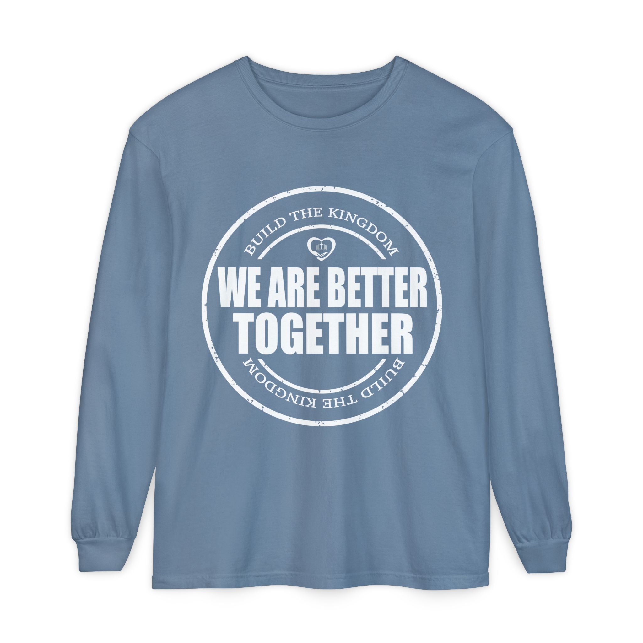 Long Sleeve T-Shirt
