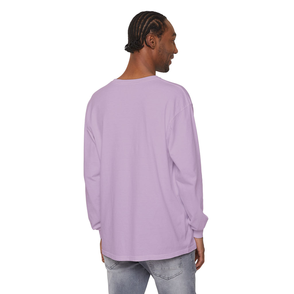 Go Public With Your Faith Long Sleeve T-Shirt