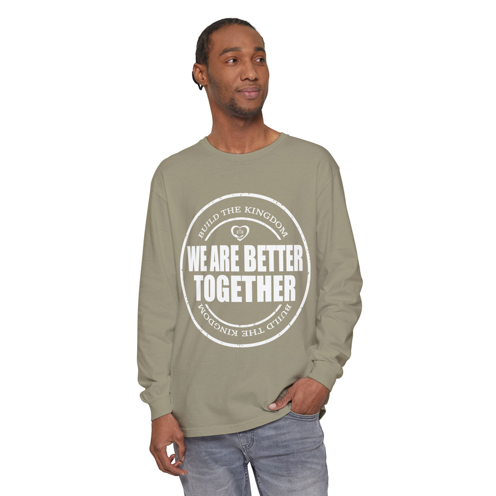 Long Sleeve T-Shirt