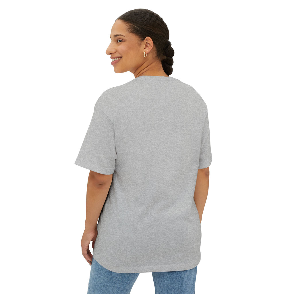 Heart Touch Ministries T‑Shirt — Religious Ministry Logo Tee
