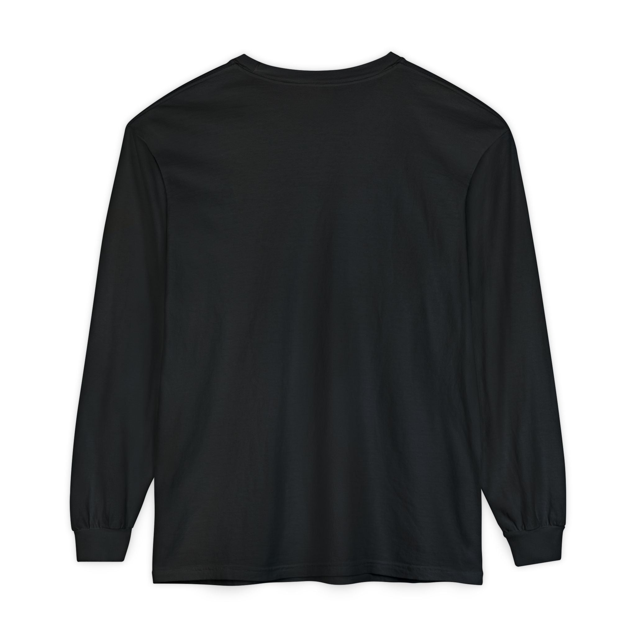 Go Public With Your Faith Long Sleeve T-Shirt
