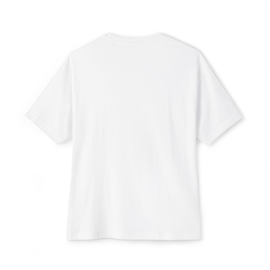 Heart Touch Ministries T‑Shirt — Minimal Logo Tee for Church Volunteers & Faith Events
