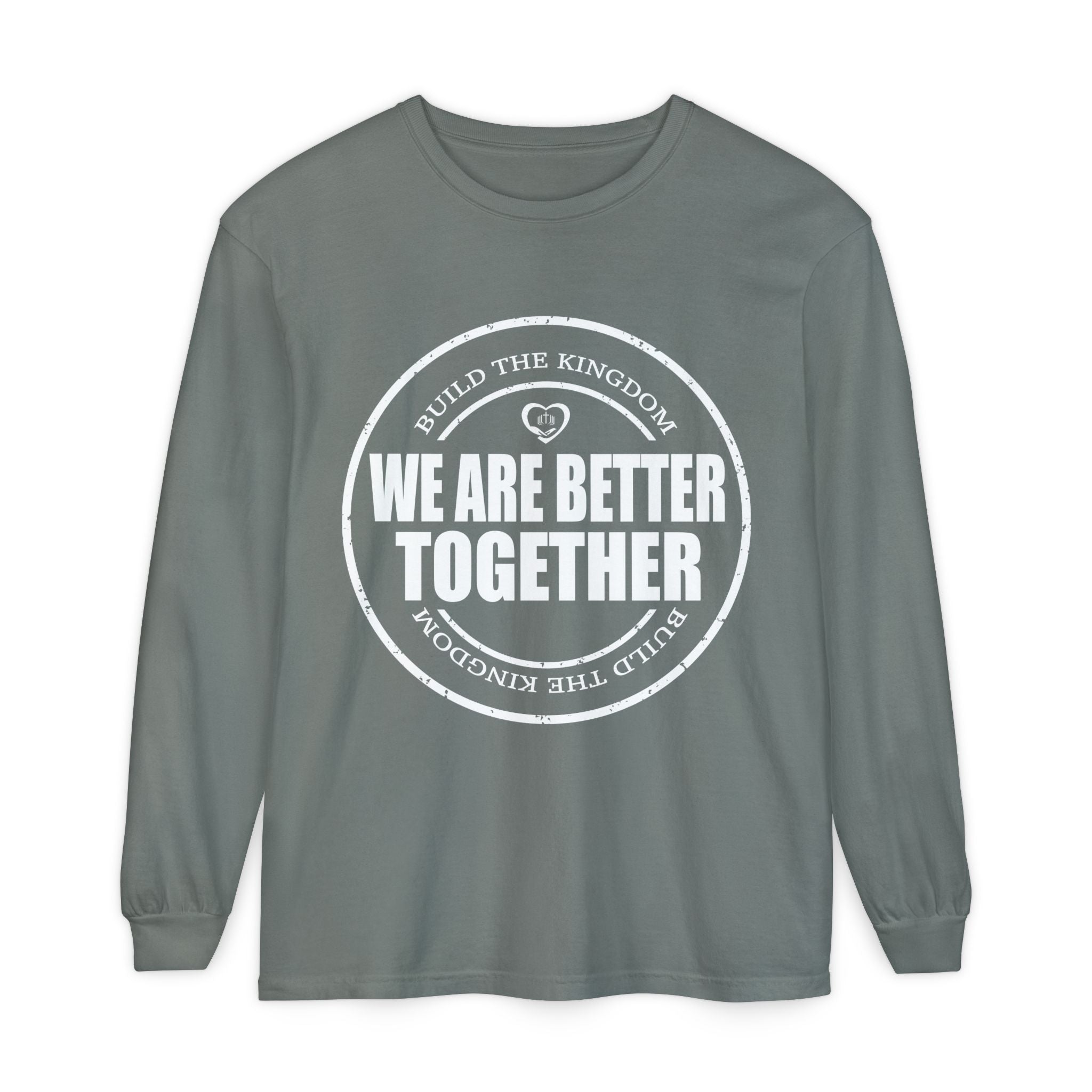 Long Sleeve T-Shirt