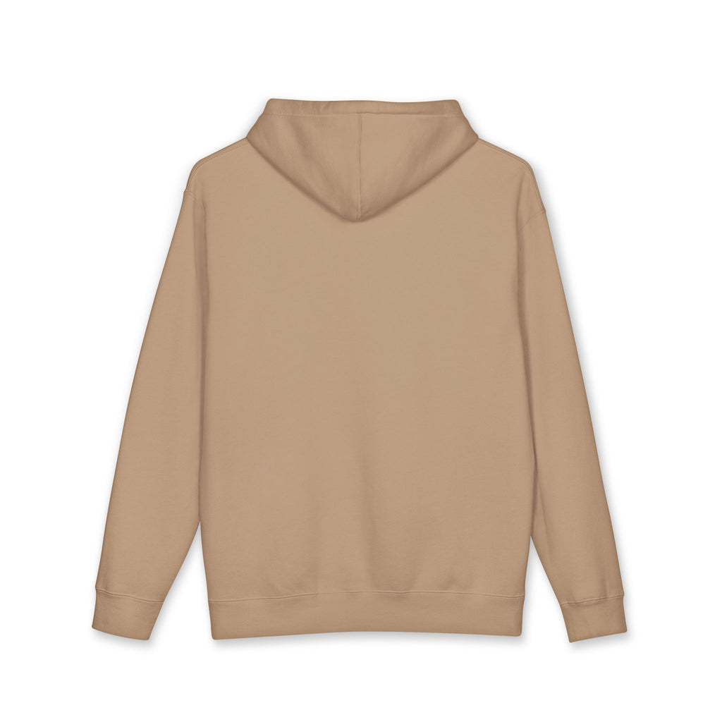 Be Fruitful Hoodie — Inspirational Minimalist Graphic Sweatshirt