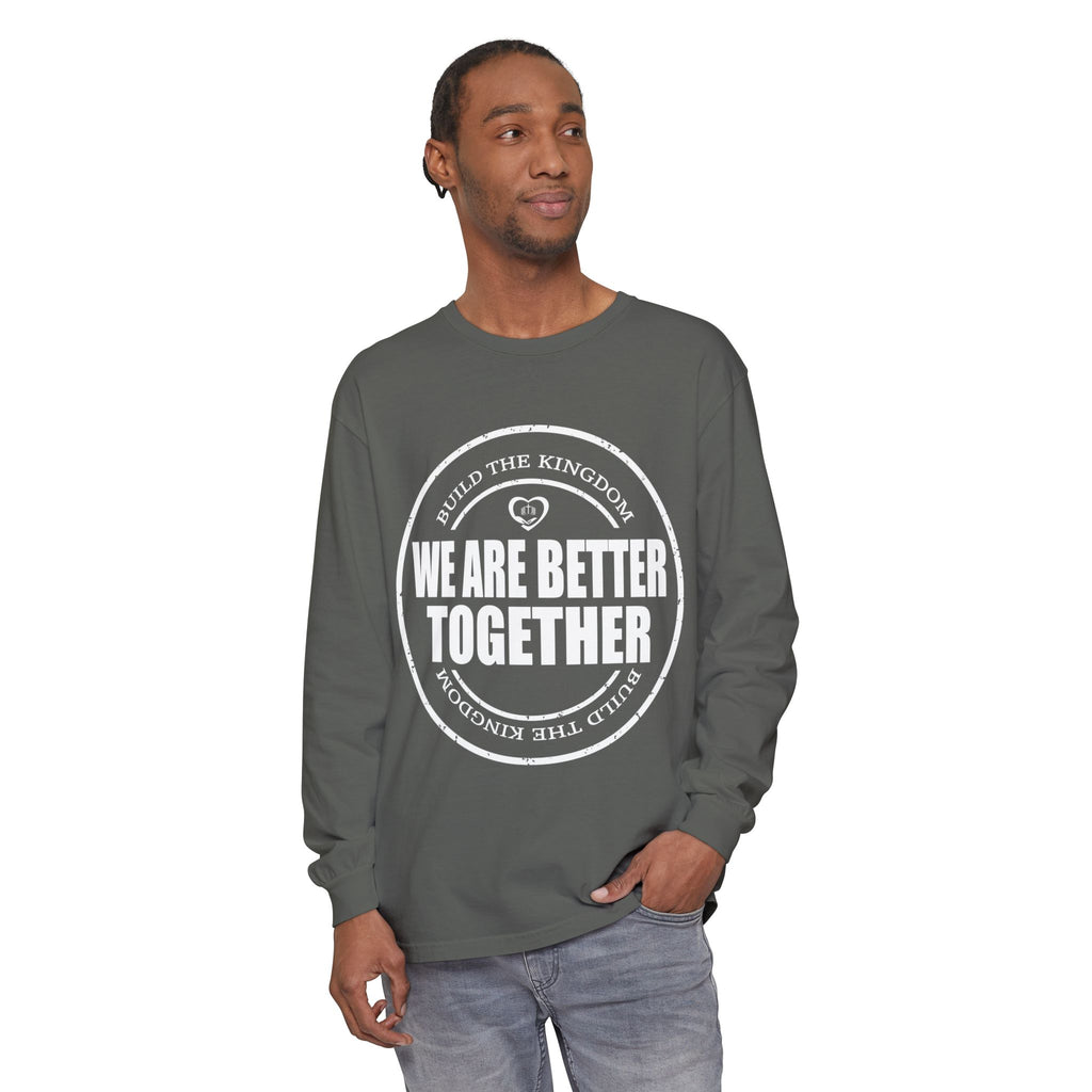 Long Sleeve T-Shirt