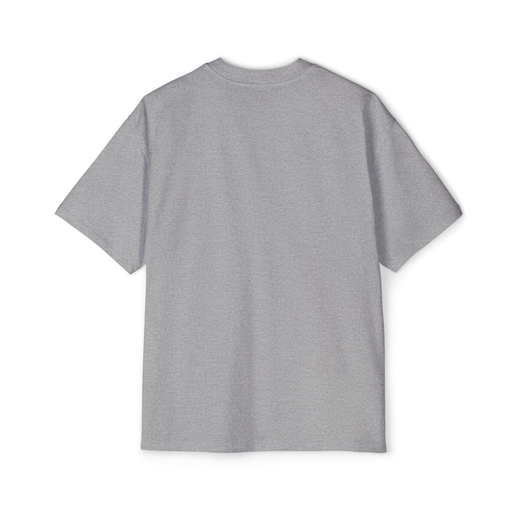 We Are Better Together Tee — Men's Oversized Unity Graphic T-Shirt