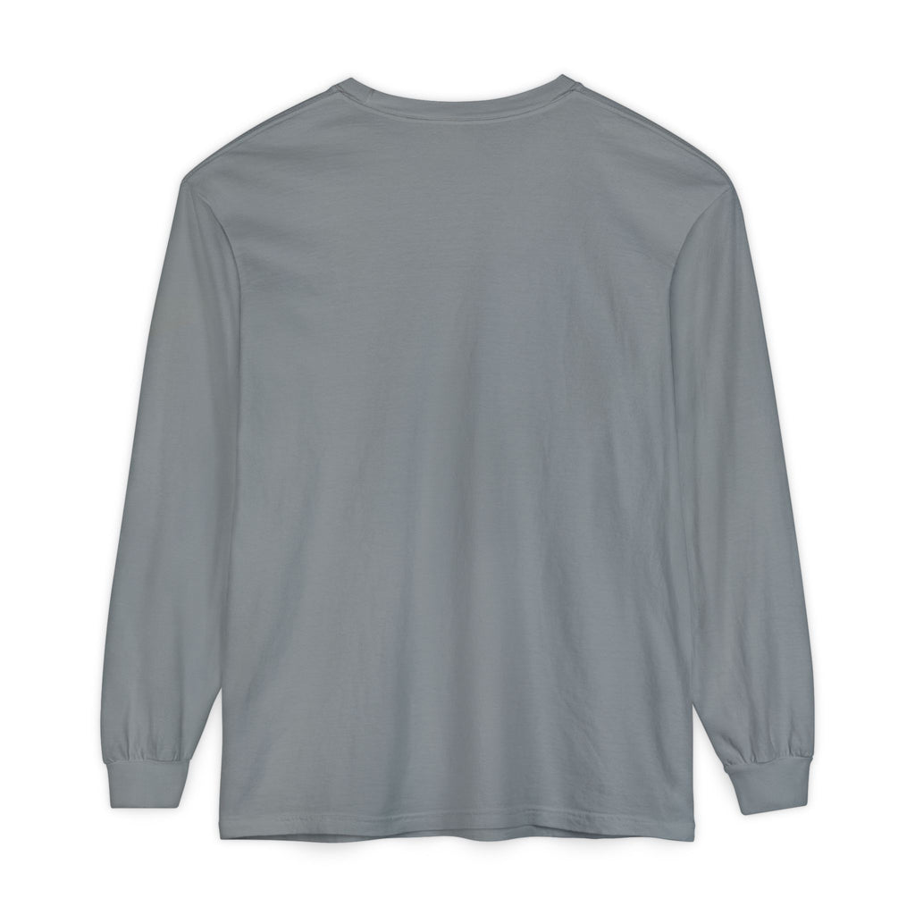 Go Public With Your Faith Long Sleeve T-Shirt