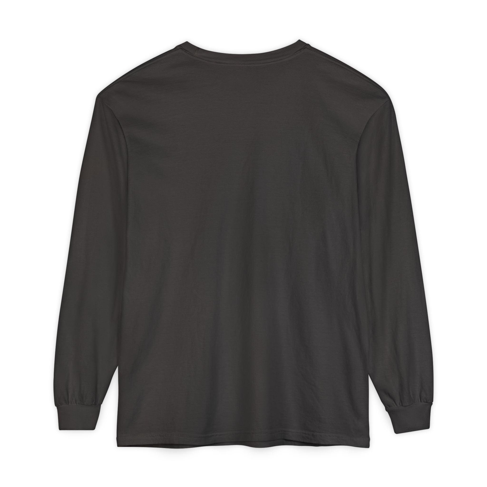 Go Public With Your Faith Long Sleeve T-Shirt