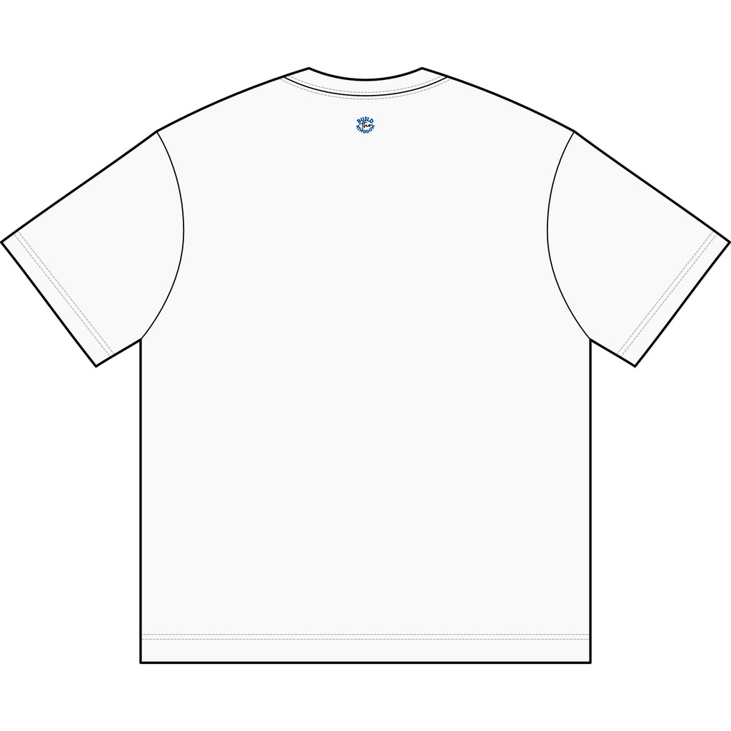 HTM QR Code Tee — Scan the Kingdom Christian Men’s Box T‑Shirt