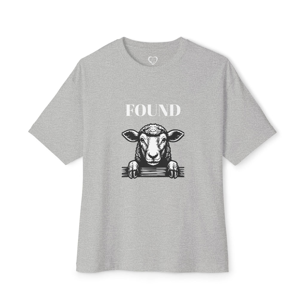 Lost Sheep T‑Shirt — Vintage Sheep Graphic Tee