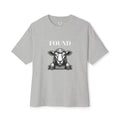Lost Sheep T‑Shirt — Vintage Sheep Graphic Tee