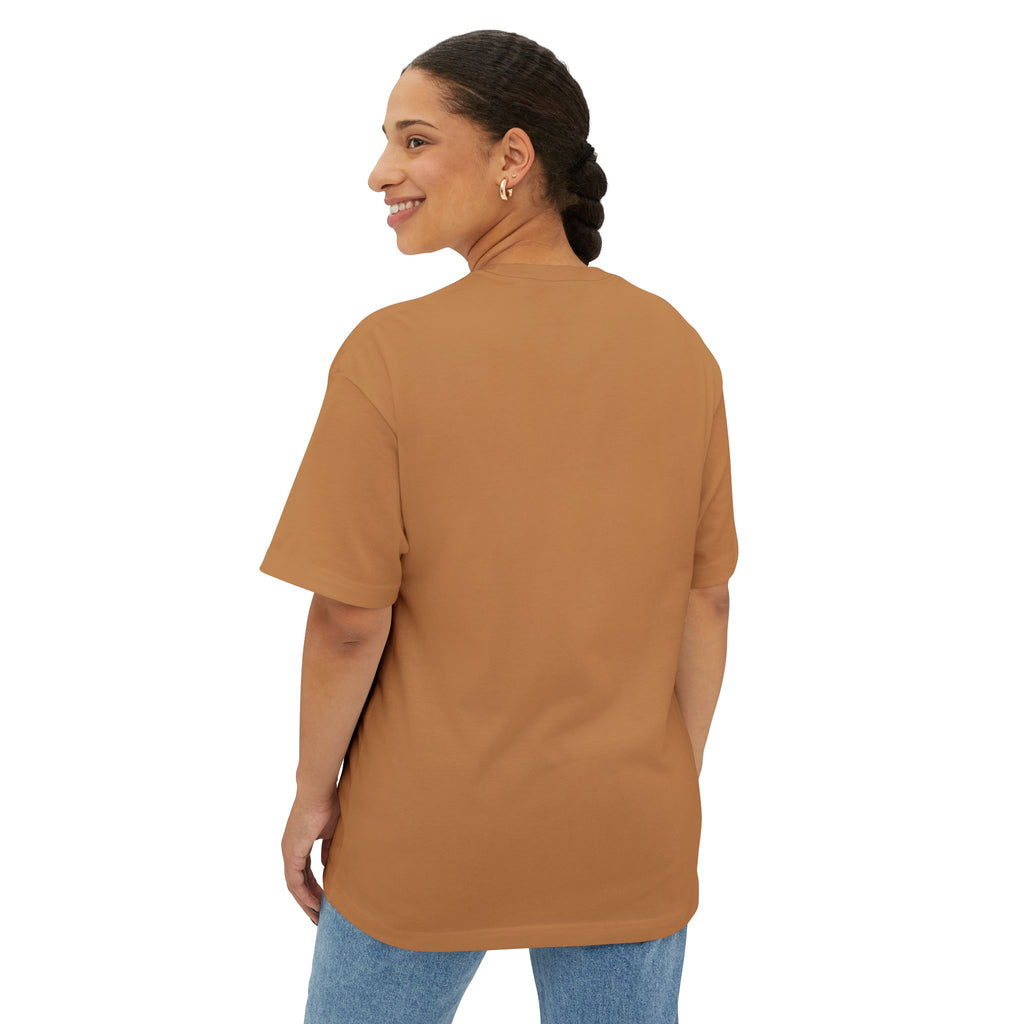 Heart Touch Ministries T‑Shirt — Religious Ministry Logo Tee
