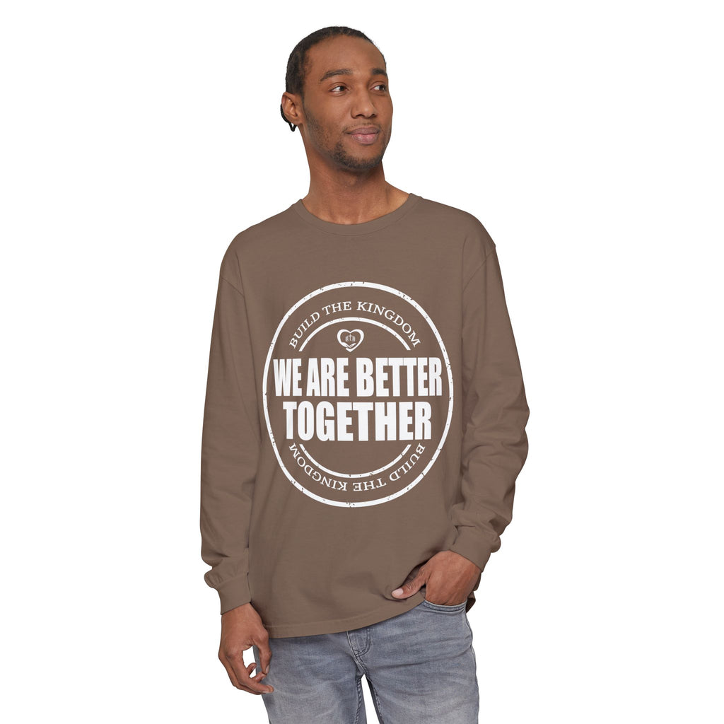 Long Sleeve T-Shirt