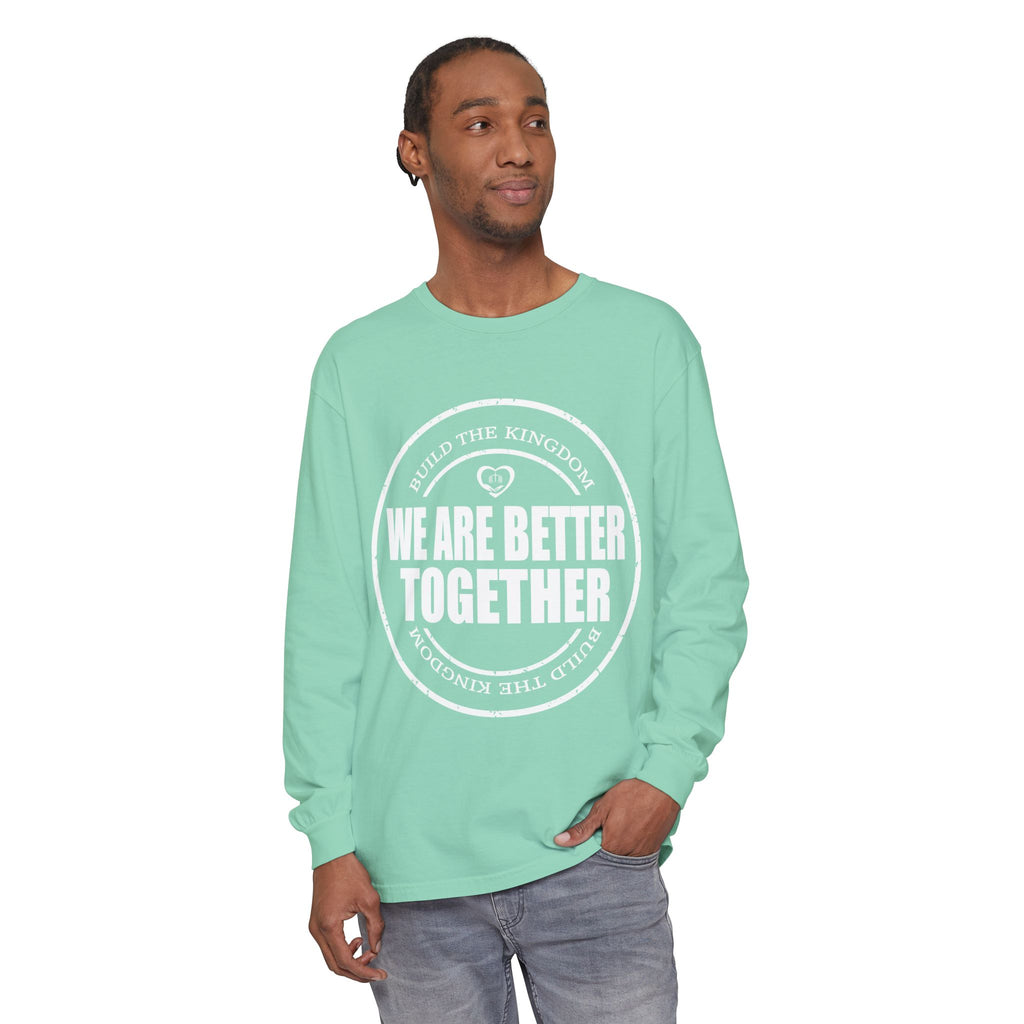Long Sleeve T-Shirt