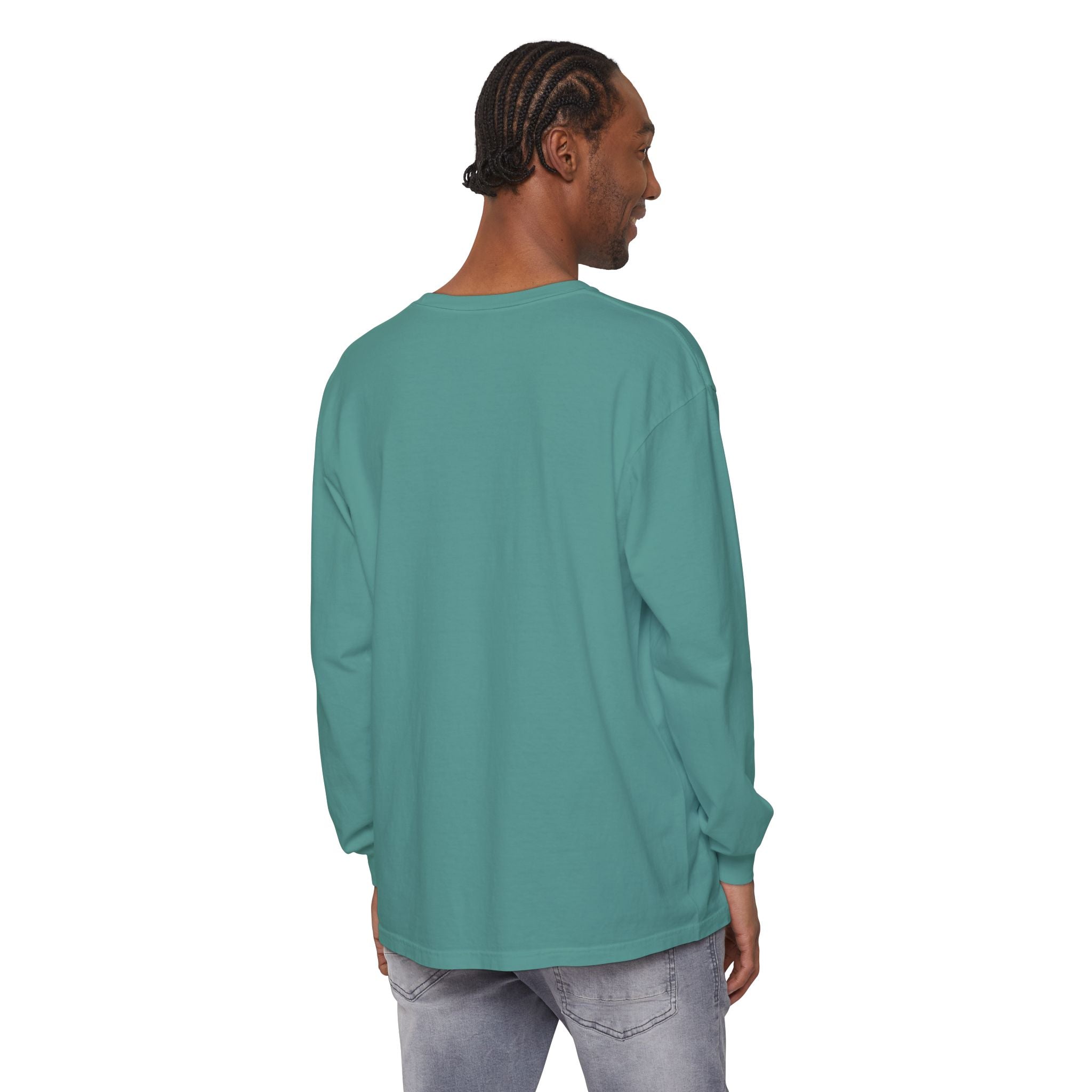 Long Sleeve T-Shirt