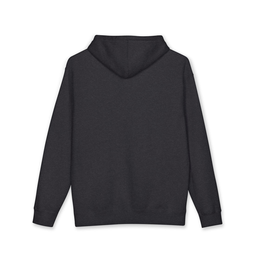 Be Fruitful Hoodie — Inspirational Minimalist Graphic Sweatshirt