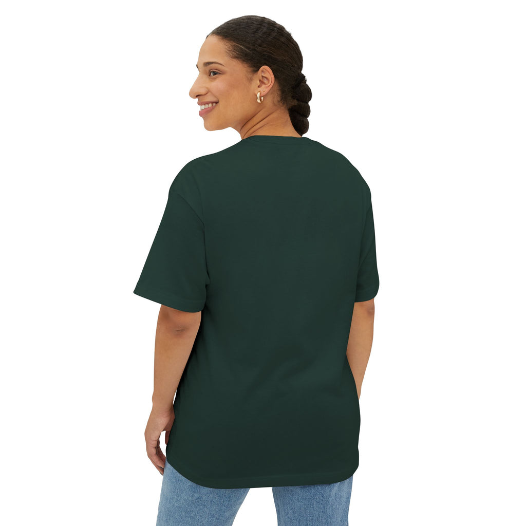 Heart Touch Ministries T‑Shirt — Religious Ministry Logo Tee