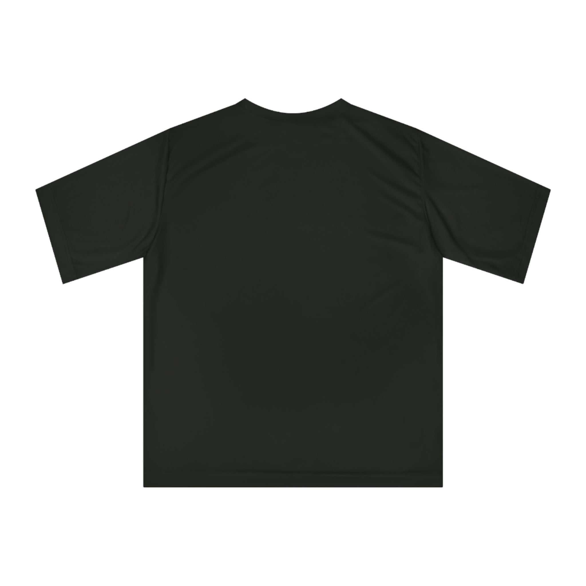Build The Kingdom Performance T-Shirt — Inspirational Christian Faith Tee