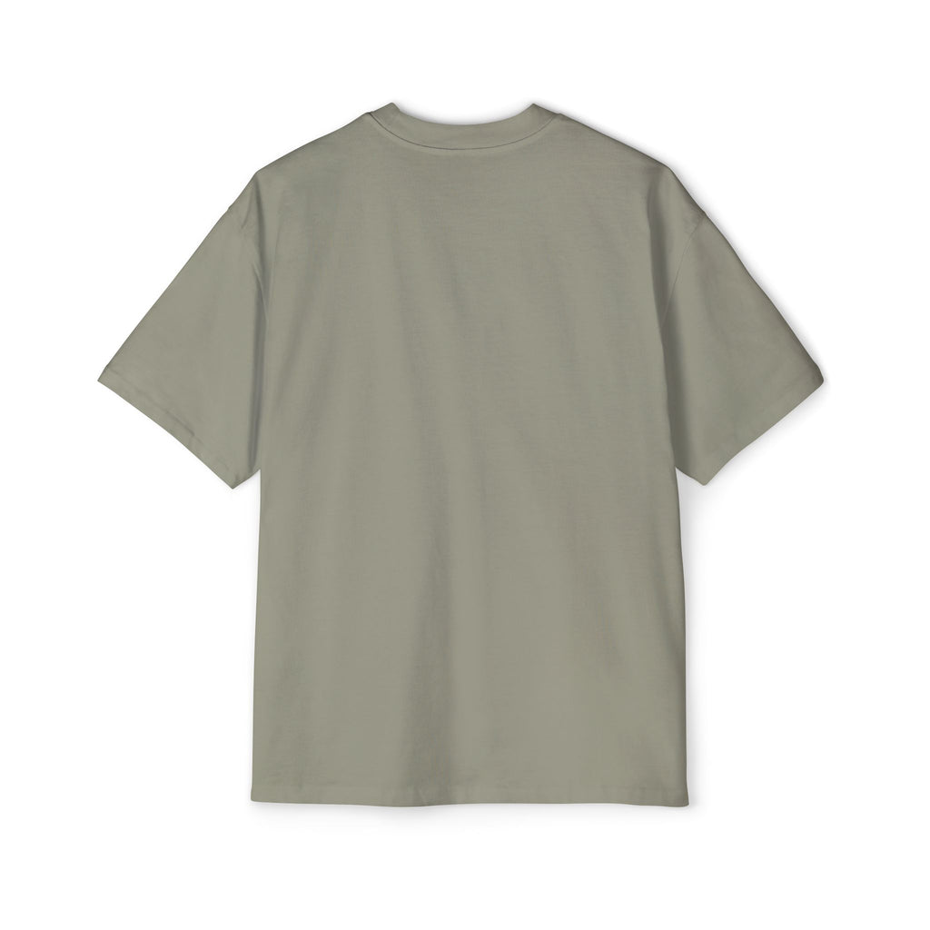 We Are Better Together Tee — Men's Oversized Unity Graphic T-Shirt