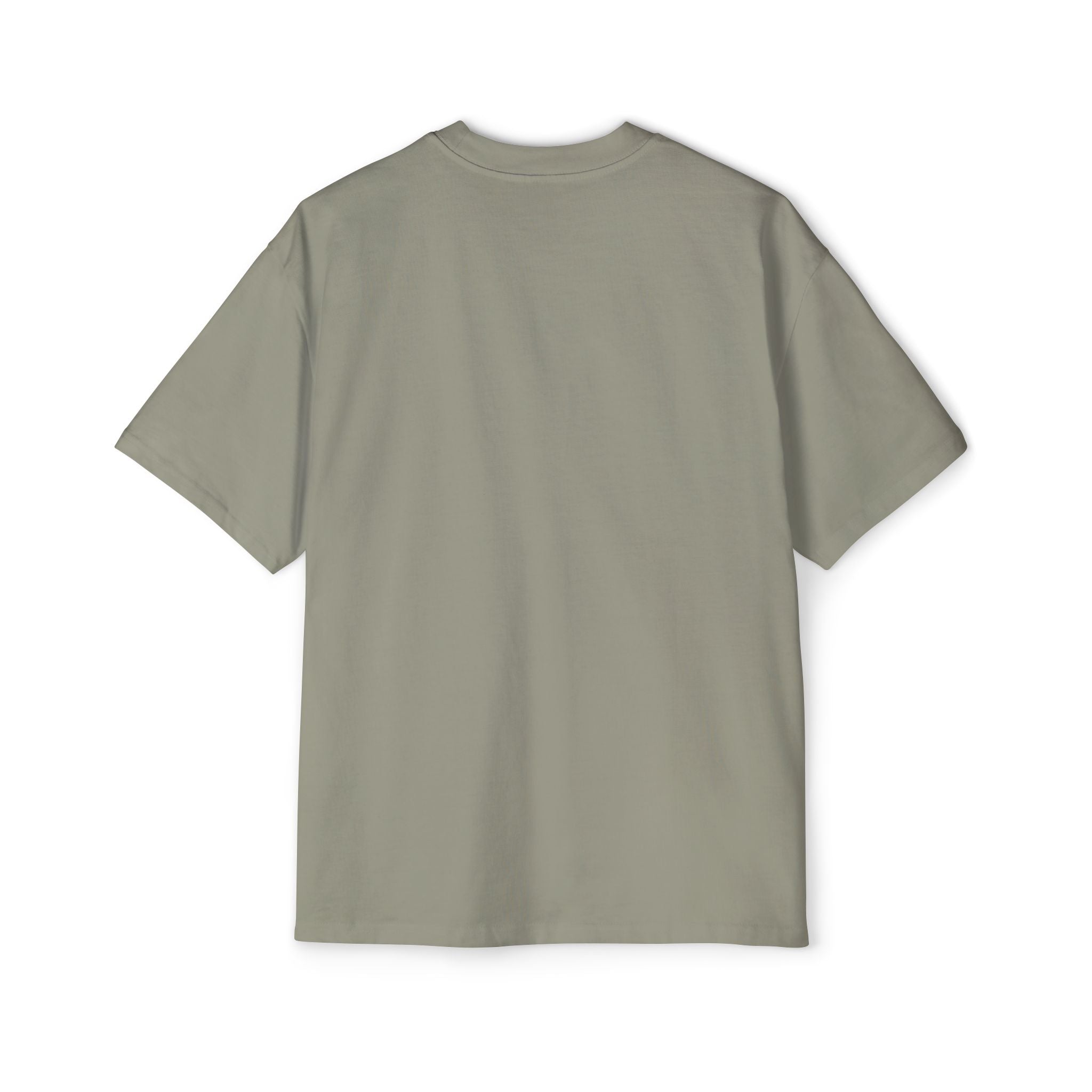 We Are Better Together Tee — Men's Oversized Unity Graphic T-Shirt