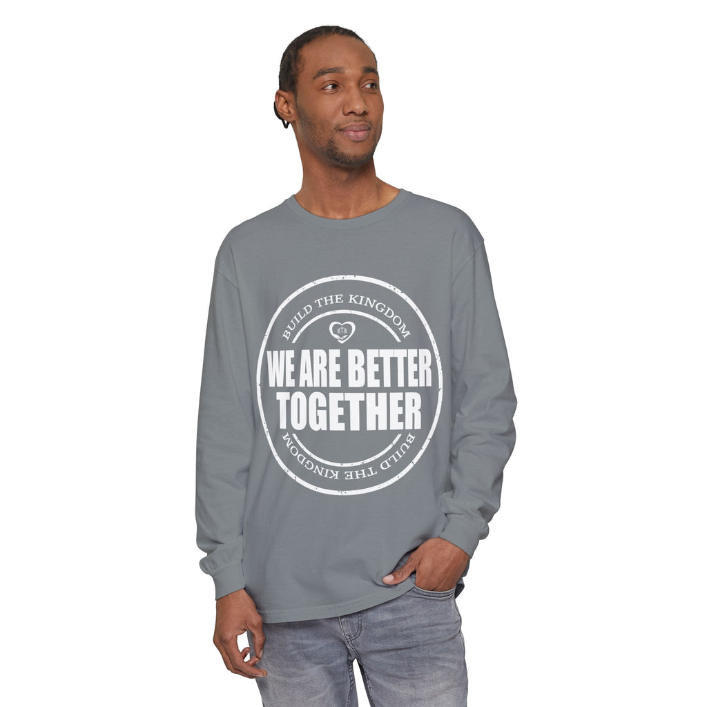 Long Sleeve T-Shirt