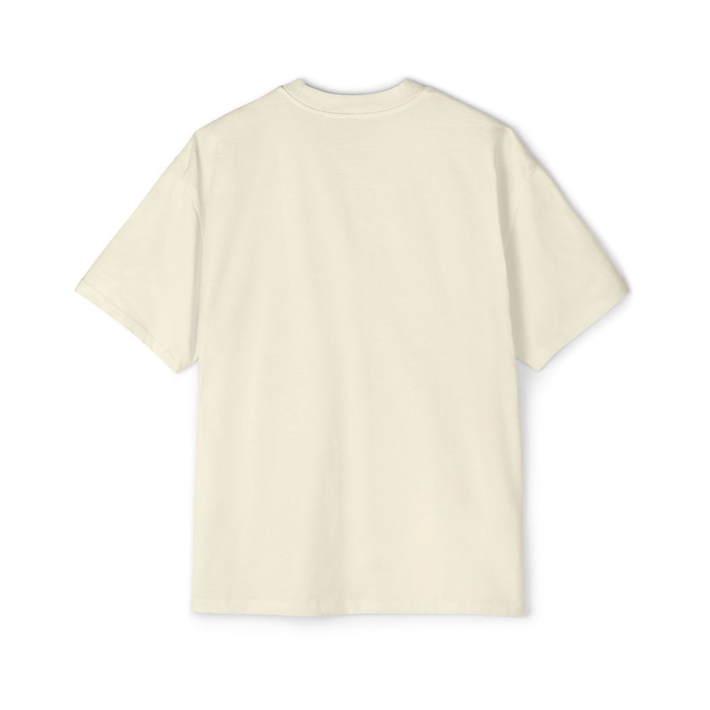 We Are Better Together Tee — Men's Oversized Unity Graphic T-Shirt