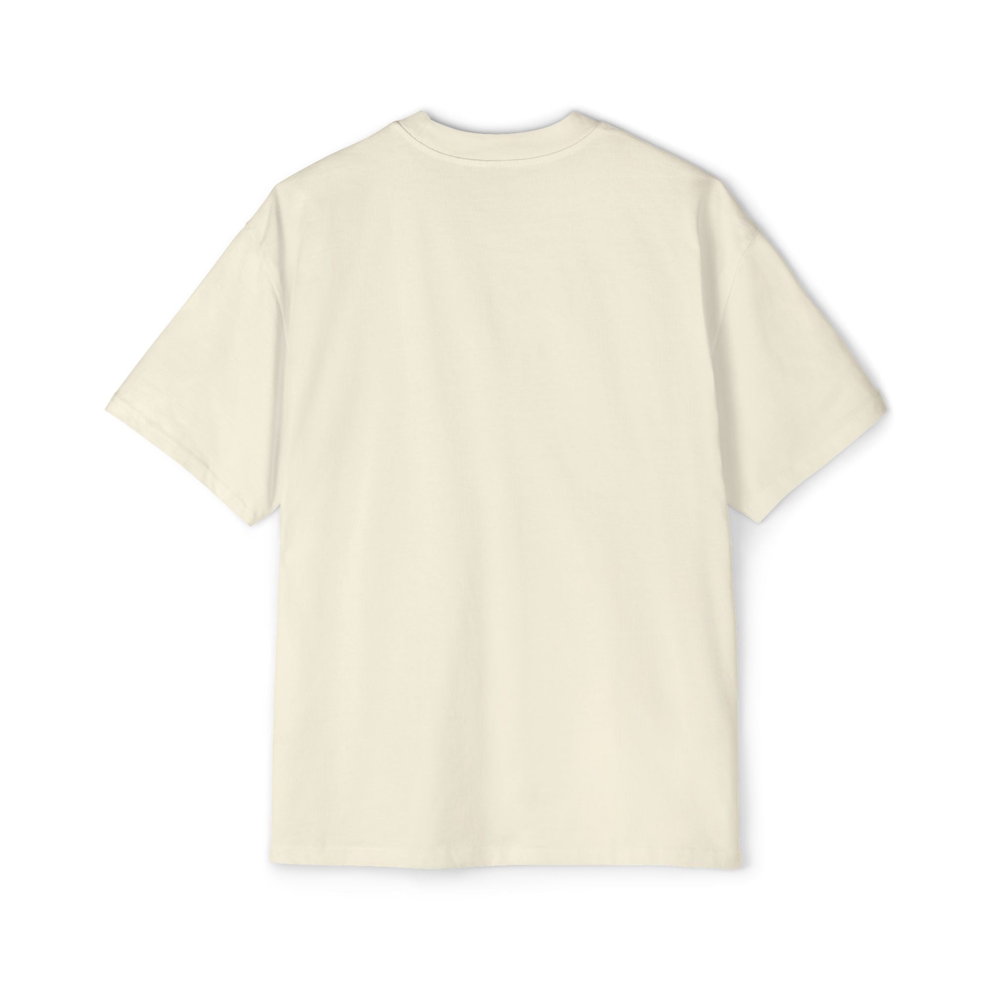 We Are Better Together Tee — Men's Oversized Unity Graphic T-Shirt