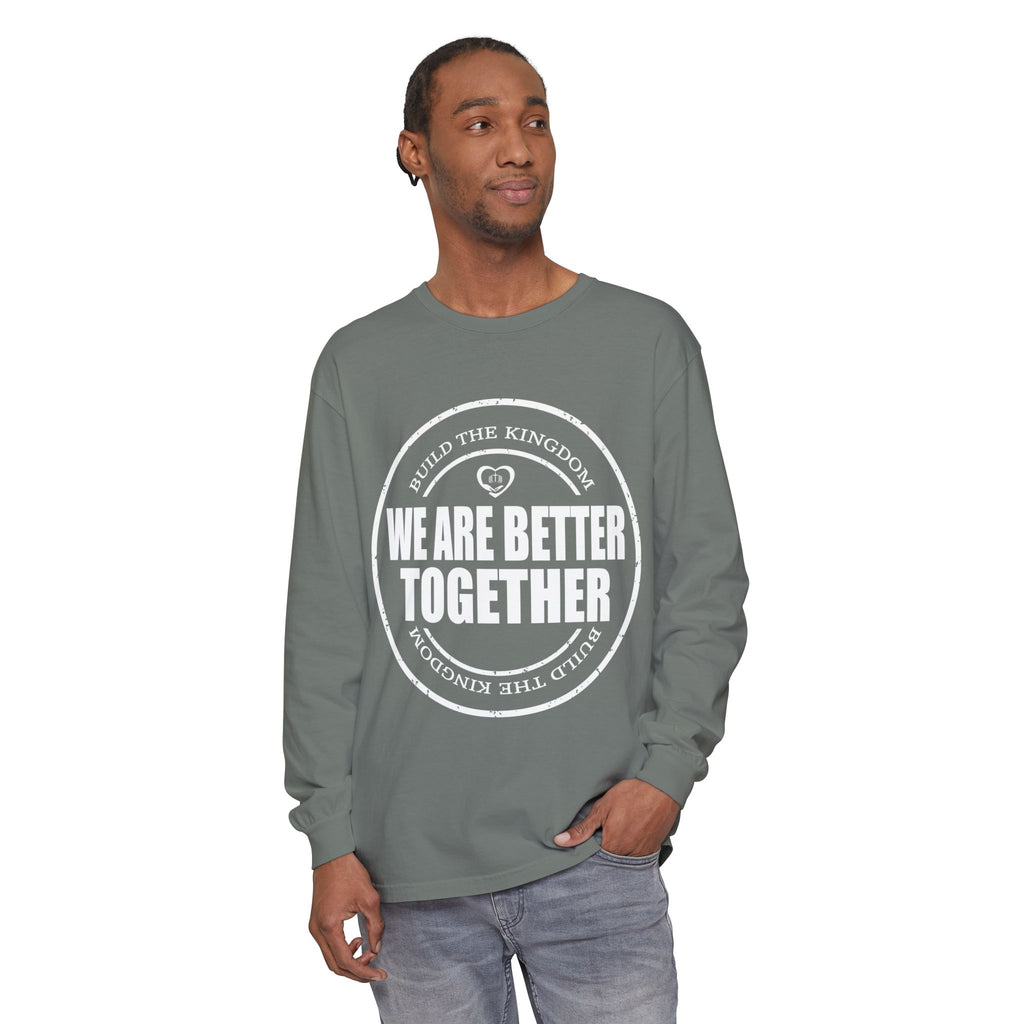 Long Sleeve T-Shirt