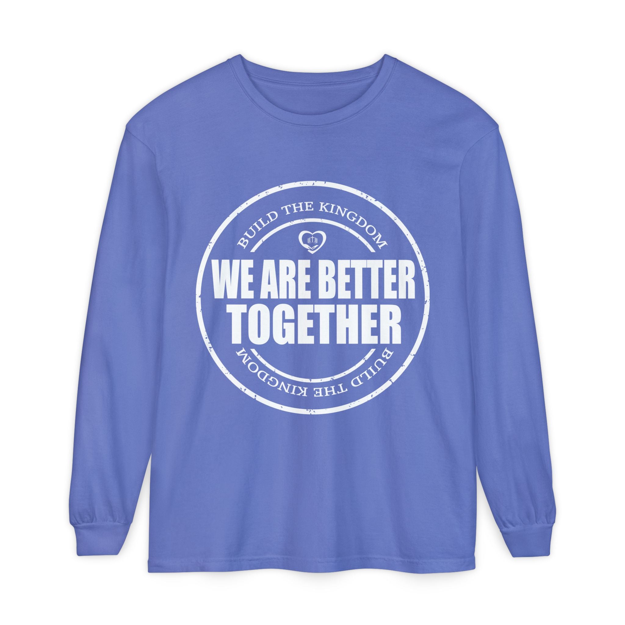 Long Sleeve T-Shirt