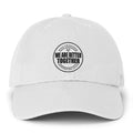 We Are Better Together Cap - Community Clean Up Hat