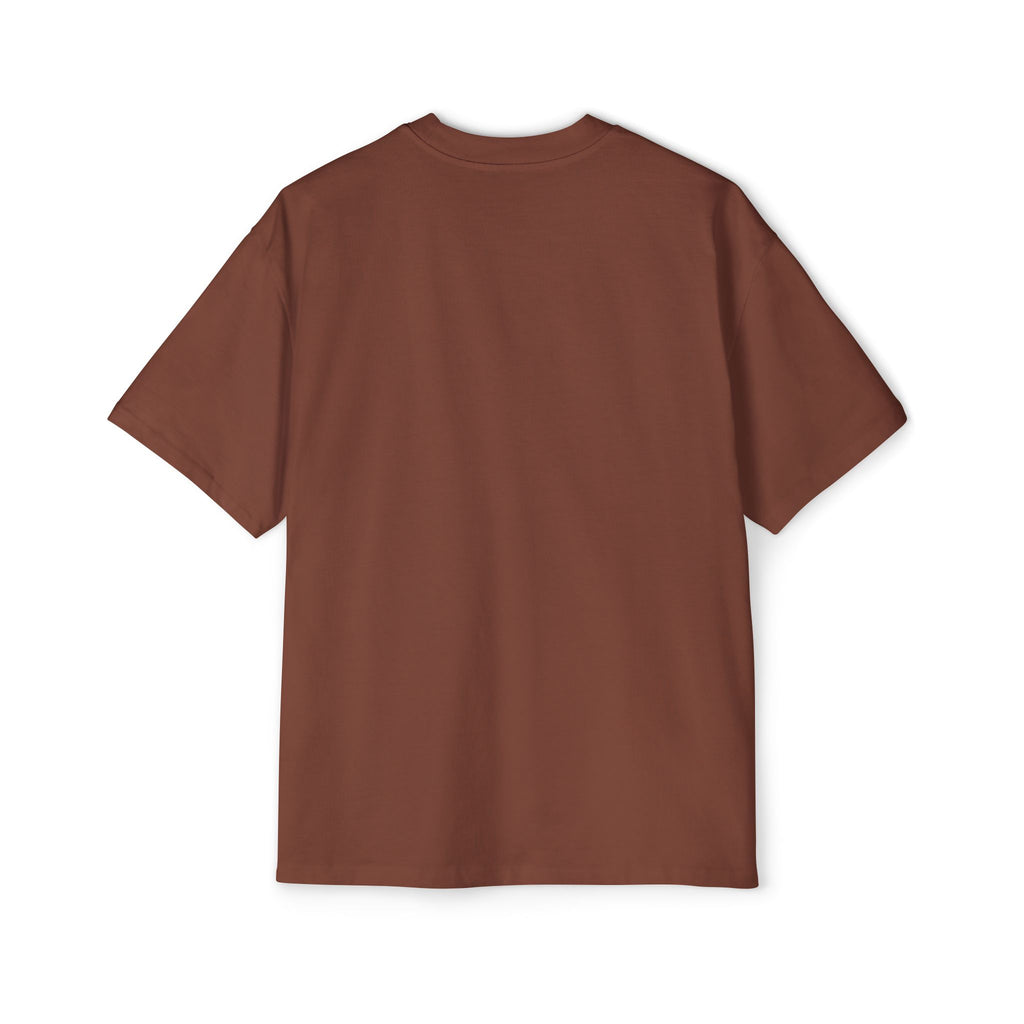 We Are Better Together Tee — Men's Oversized Unity Graphic T-Shirt