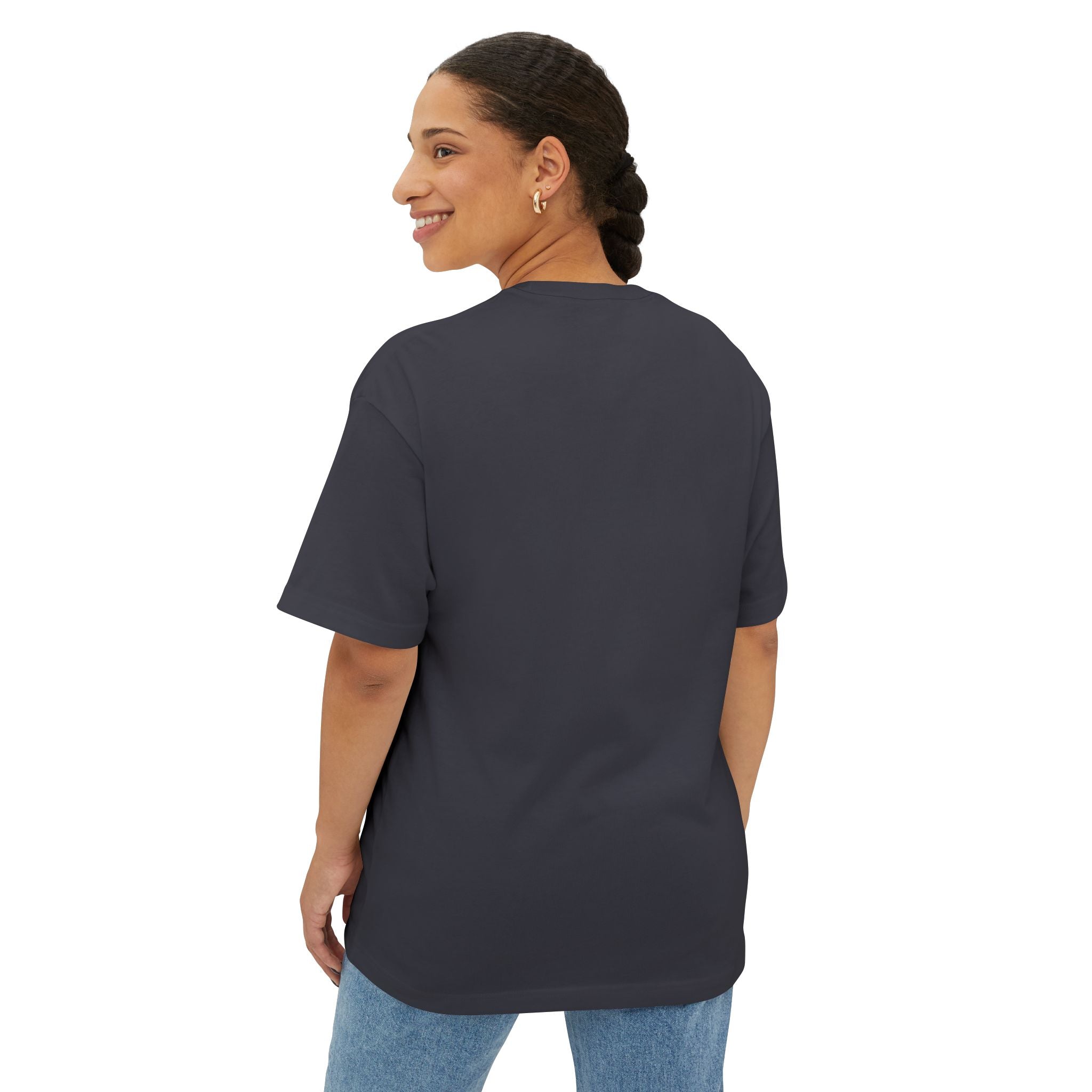 Heart Touch Ministries T‑Shirt — Religious Ministry Logo Tee