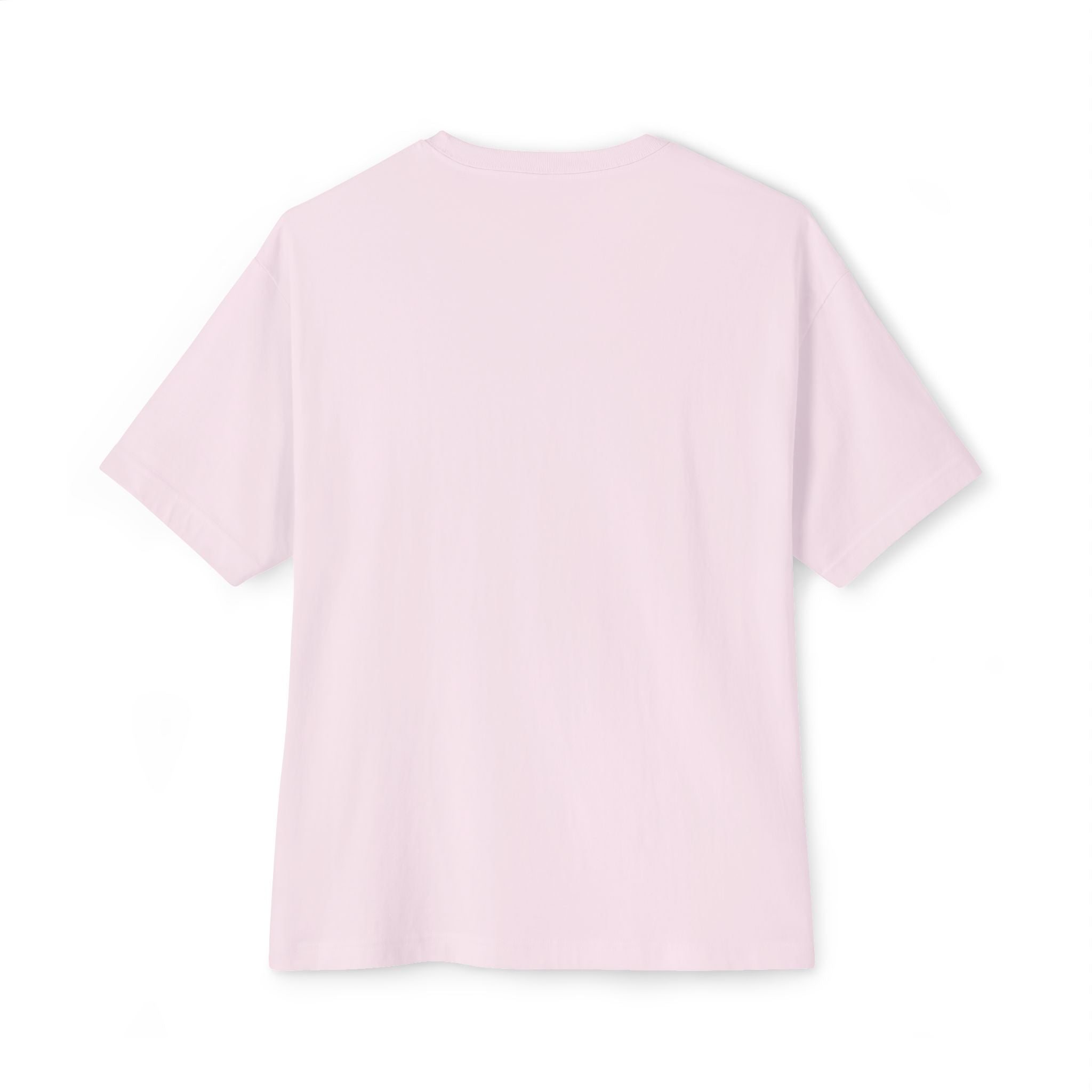 Heart Touch Ministries T‑Shirt — Minimal Logo Tee for Church Volunteers & Faith Events
